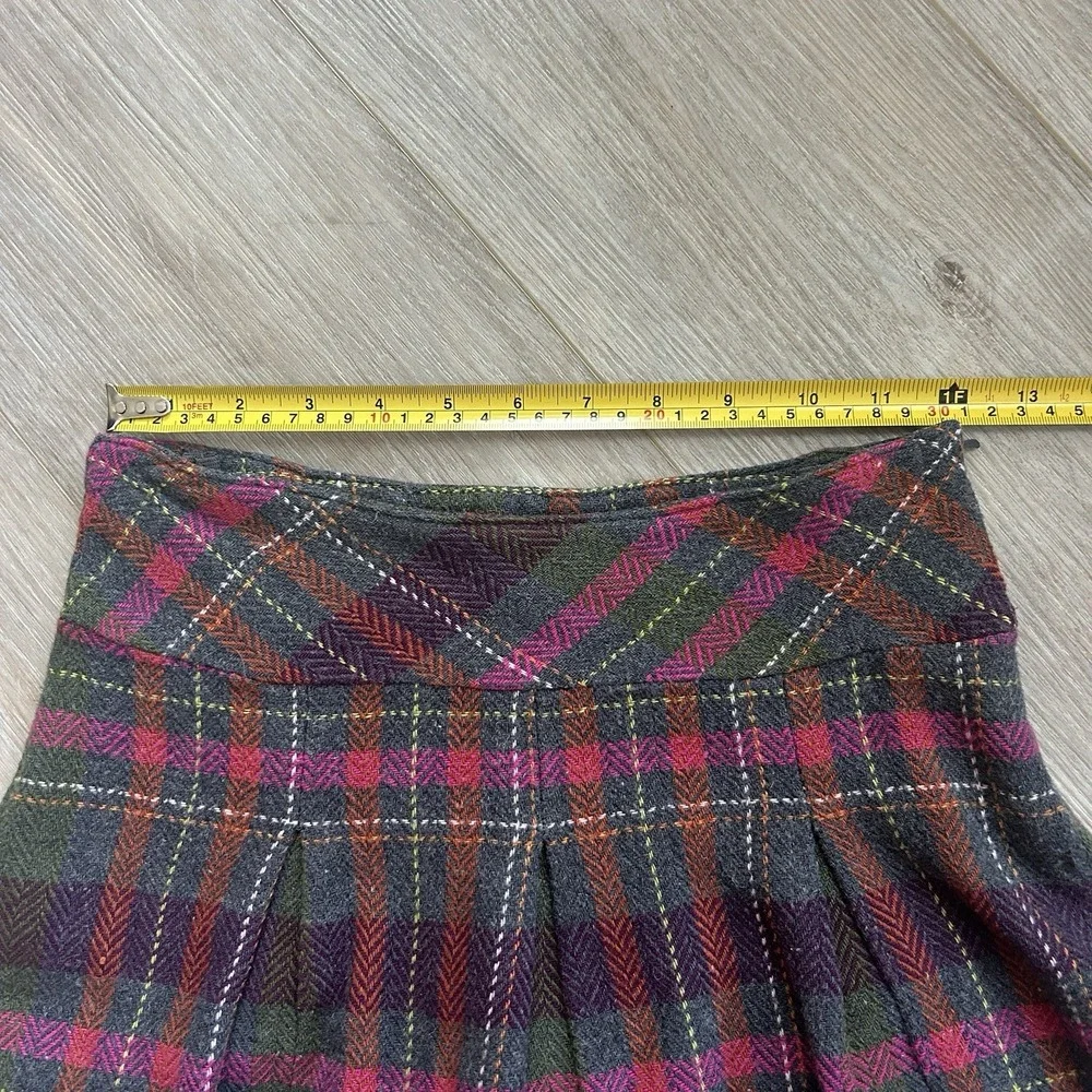 Gymboree 2007 wool